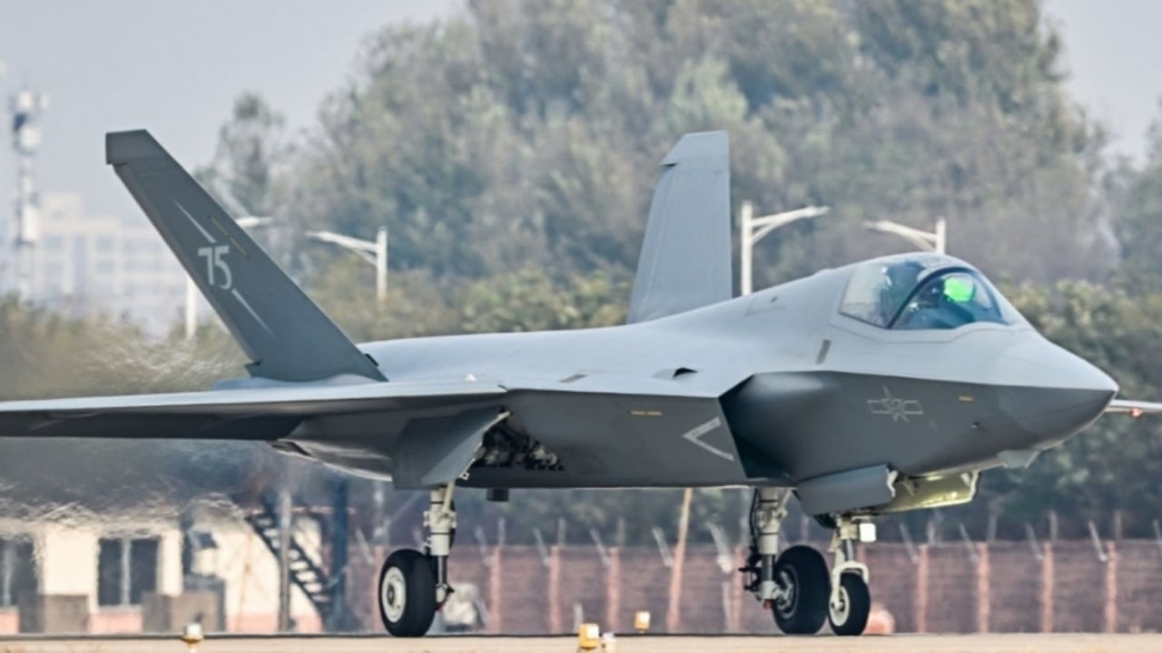 Foto - Milyarlarca dolar harcadılar ama motoru bile yapamadılar! Dünya devi Çin, J-35 fiyaskosu sonrası KAAN için Türkiye’nin kapısını çaldı