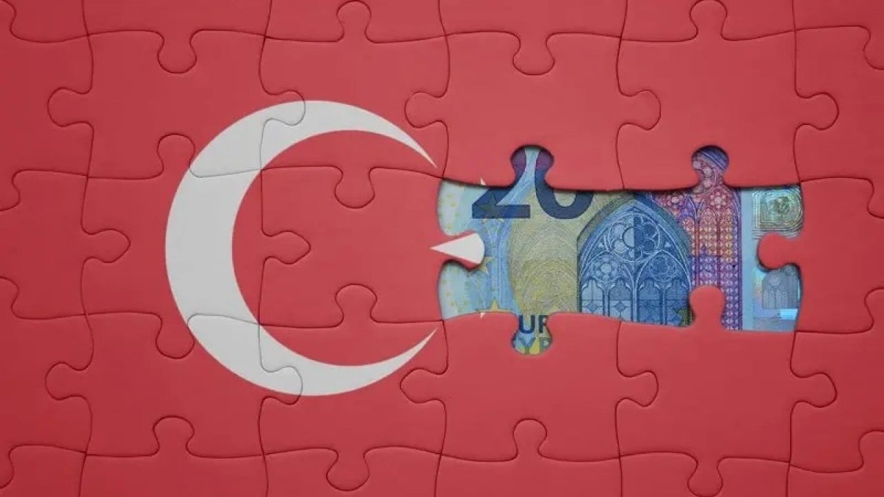 Foto - Milyarlarca dolar Türkiye'ye akabilir: Yetkili isim adresi gösterdi