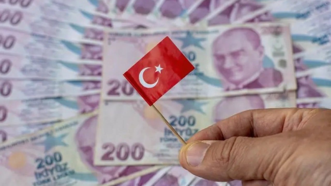 Foto - Milyarlarca dolar Türkiye'ye akabilir: Yetkili isim adresi gösterdi