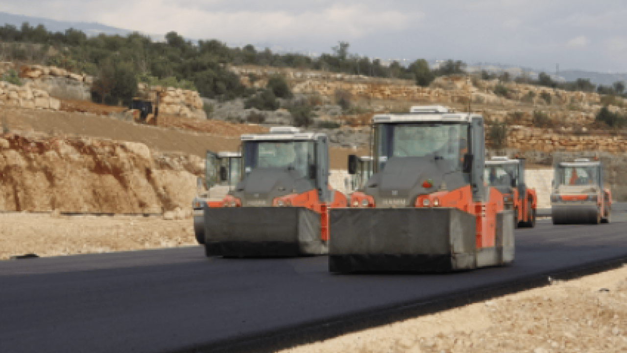 Foto - Beklenen gün geliyor: 4 saatlik yol 18 dakikada gidilecek!