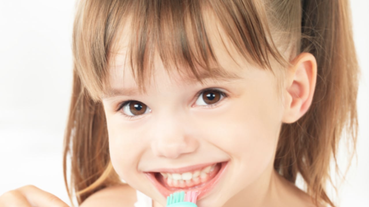 Foto - Milyarlarca mikroorganizma... Ağız sağlığı, çocuklarda bağışıklığın savunma hattı