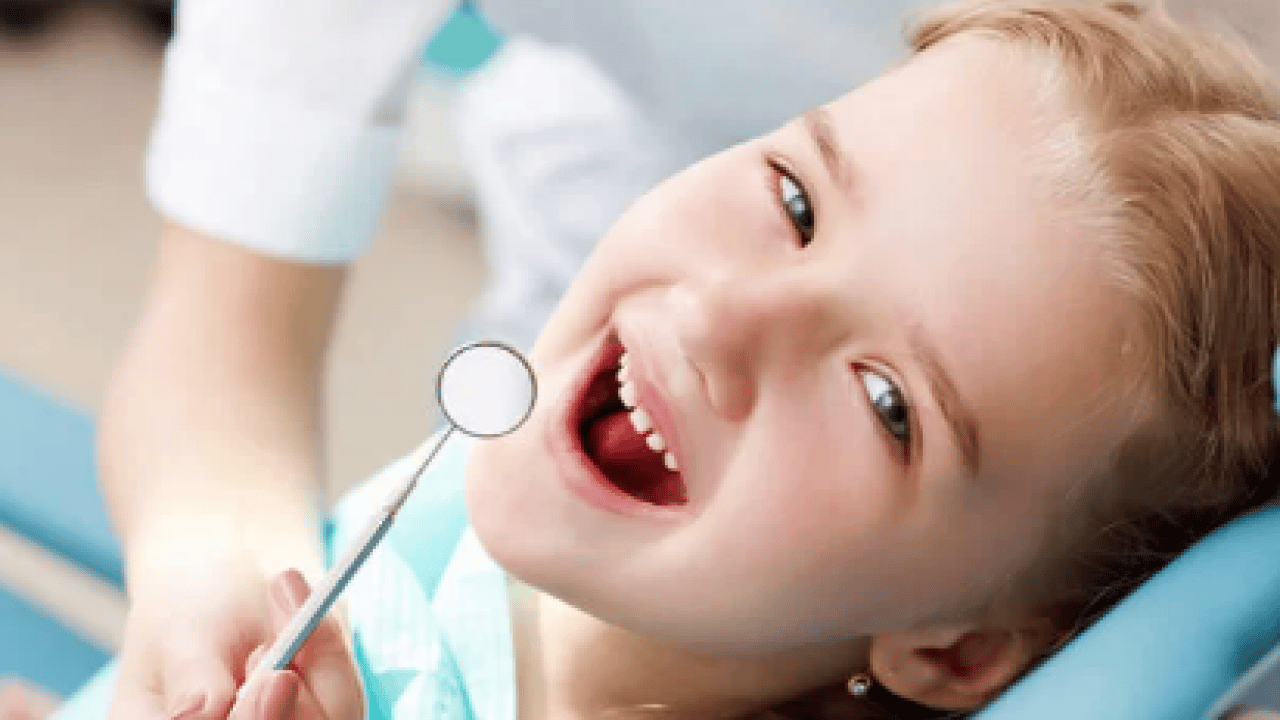 Foto - Milyarlarca mikroorganizma... Ağız sağlığı, çocuklarda bağışıklığın savunma hattı