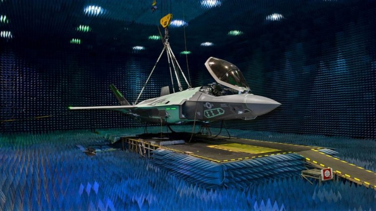 Foto - Milyarlık F-35 projesinde skandal gelişme! Radarsız teslim edilecekler, gökyüzünde mecburen "kör uçuş" yapacaklar