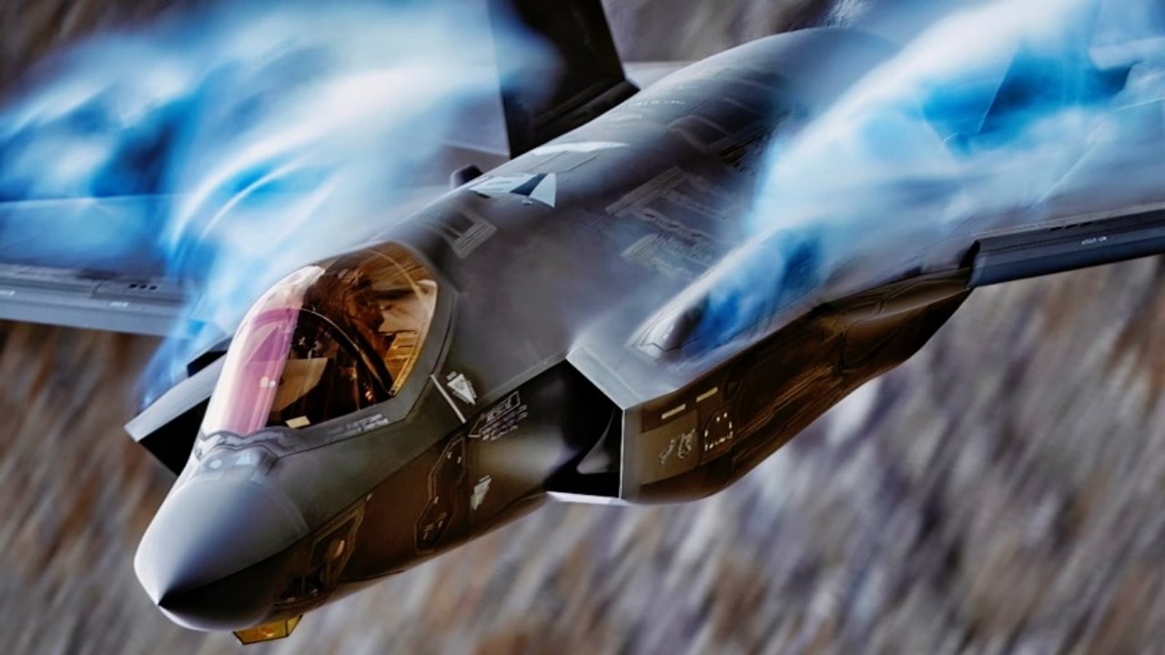 Foto - Milyarlık F-35 projesinde skandal gelişme! Radarsız teslim edilecekler, gökyüzünde mecburen "kör uçuş" yapacaklar