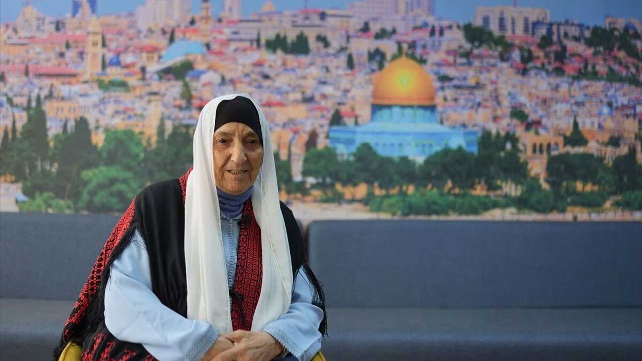 Foto - Milyon dolarlık teklifi elinin tersiyle itti! İşte dünyanın konuştuğu kahraman kadın