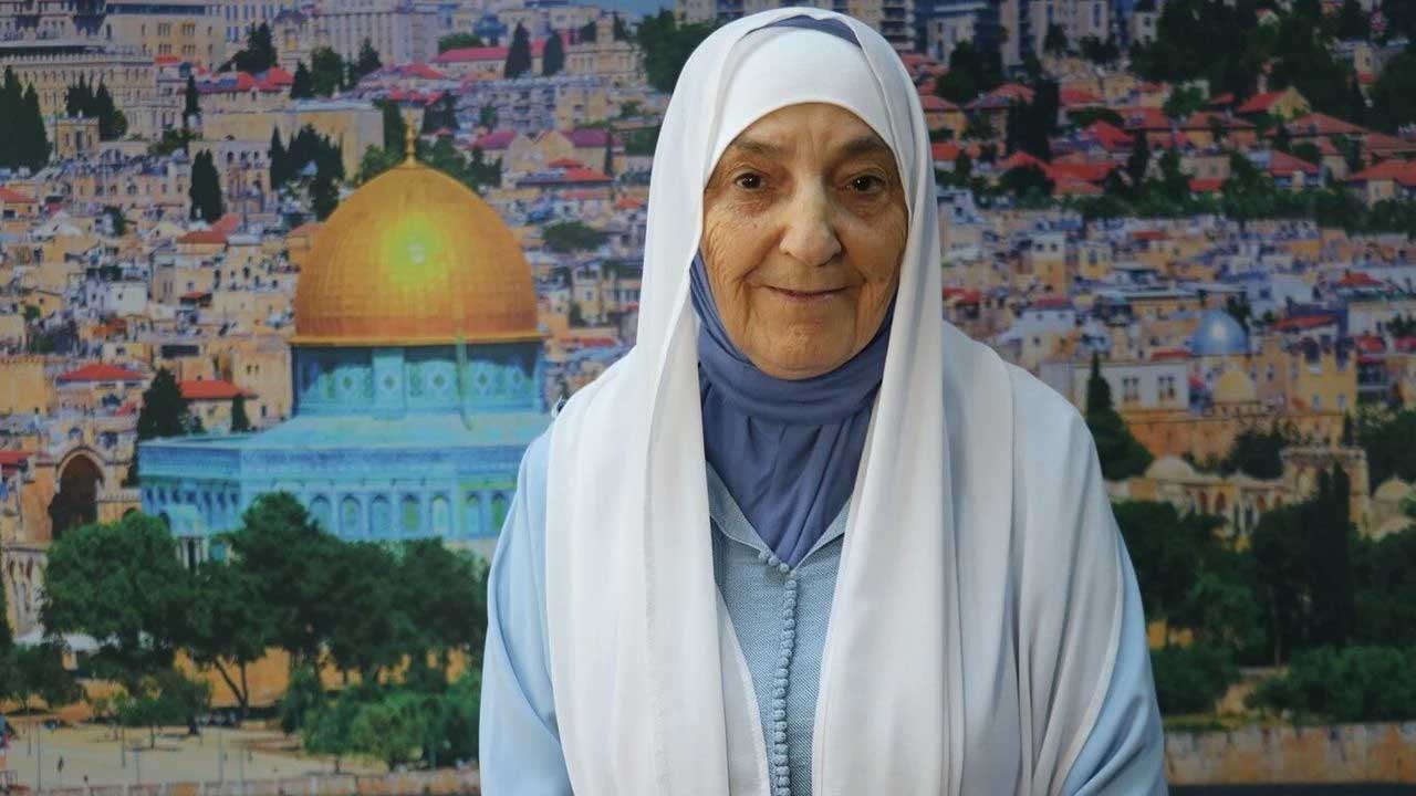 Foto - Milyon dolarlık teklifi elinin tersiyle itti! İşte dünyanın konuştuğu kahraman kadın