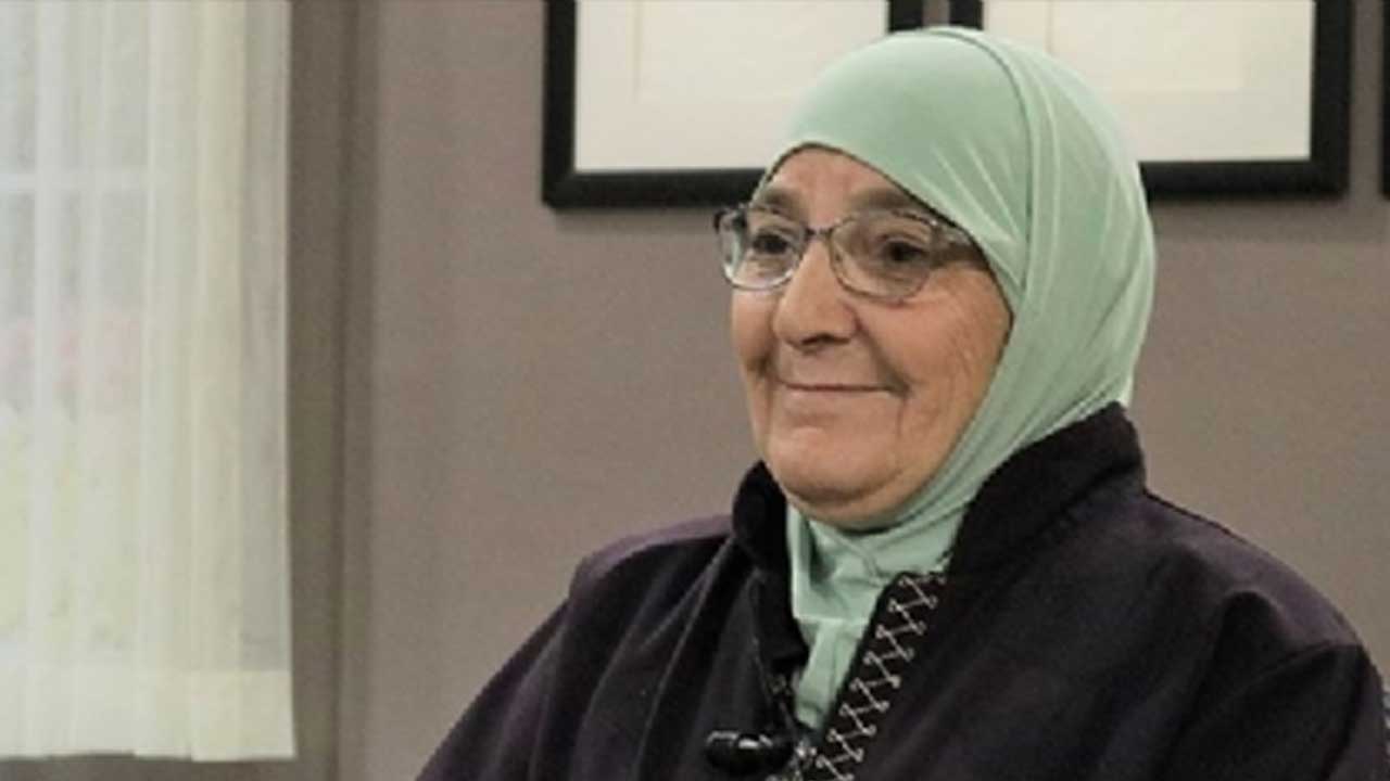 Foto - Milyon dolarlık teklifi elinin tersiyle itti! İşte dünyanın konuştuğu kahraman kadın