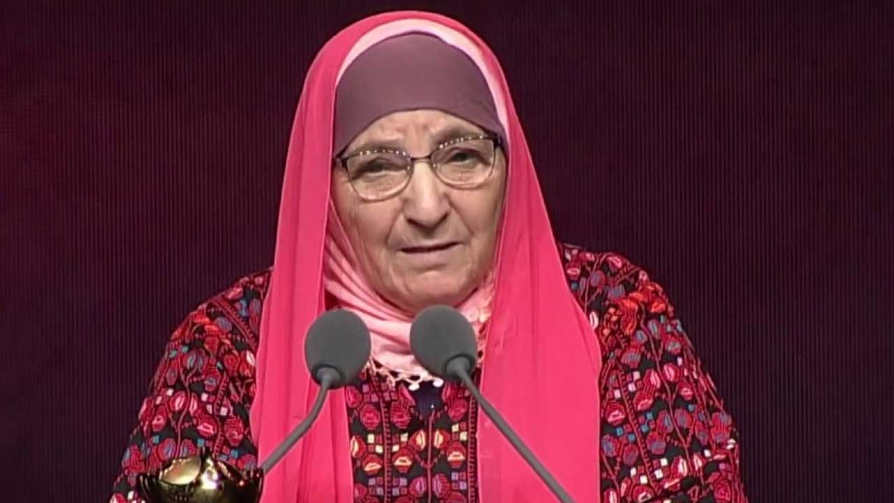 Foto - Milyon dolarlık teklifi elinin tersiyle itti! İşte dünyanın konuştuğu kahraman kadın