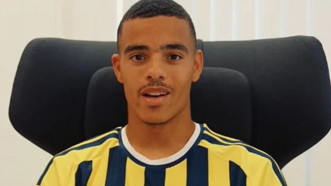 Foto - Milyon eurolar havada uçuşacak: Hazırlanıyor... Mason Greenwood'un senelik maaşı ne kadar? İşte yanıtı