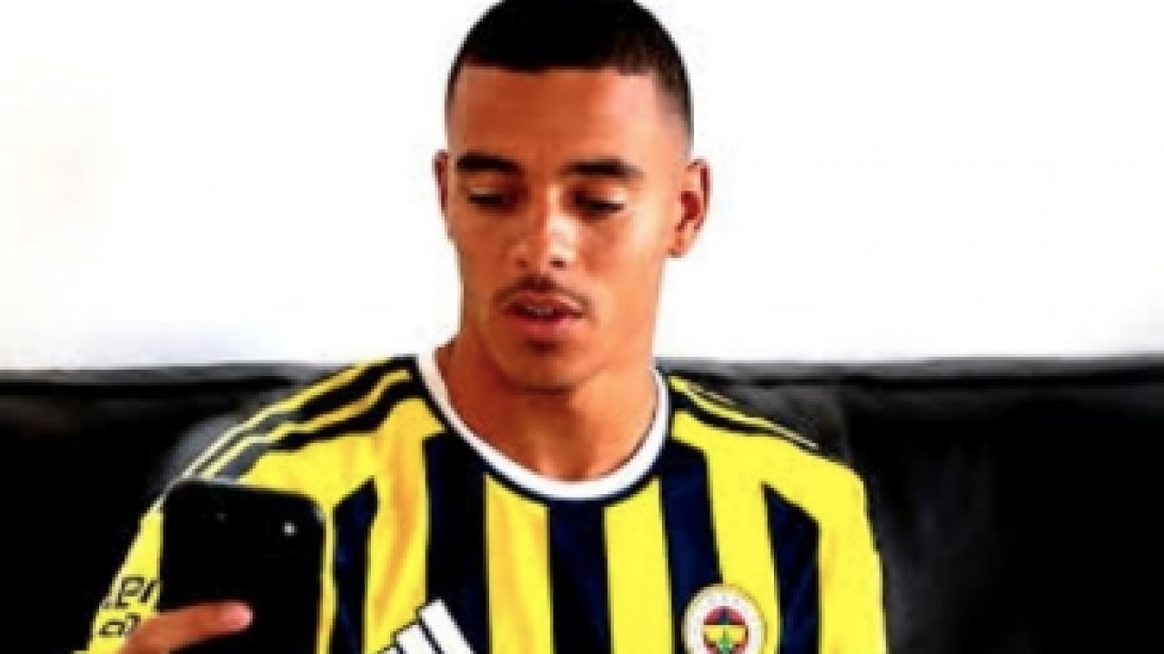 Foto - Milyon eurolar havada uçuşacak: Hazırlanıyor... Mason Greenwood'un senelik maaşı ne kadar? İşte yanıtı