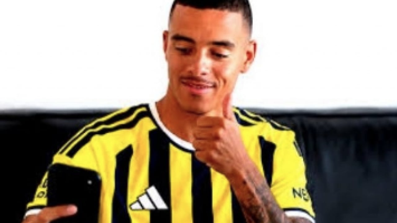 Foto - Milyon eurolar havada uçuşacak: Hazırlanıyor... Mason Greenwood'un senelik maaşı ne kadar? İşte yanıtı
