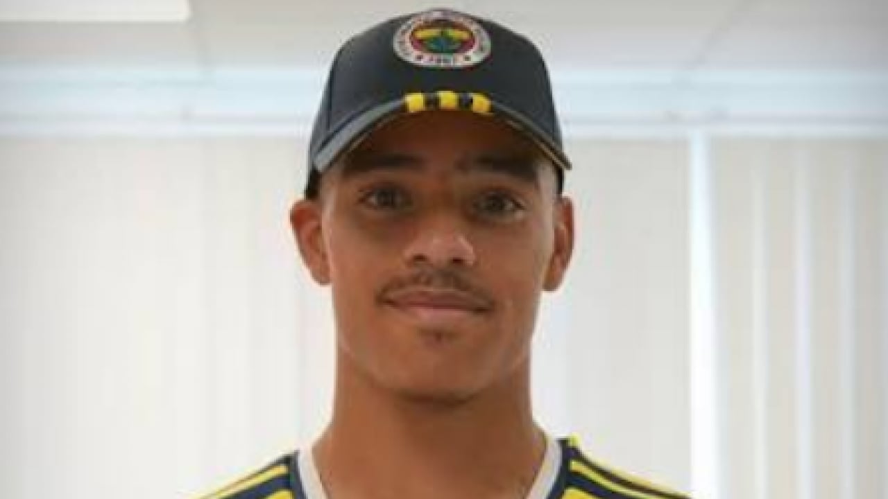 Foto - Milyon eurolar havada uçuşacak: Hazırlanıyor... Mason Greenwood'un senelik maaşı ne kadar? İşte yanıtı