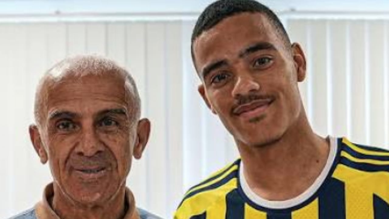 Foto - Milyon eurolar havada uçuşacak: Hazırlanıyor... Mason Greenwood'un senelik maaşı ne kadar? İşte yanıtı