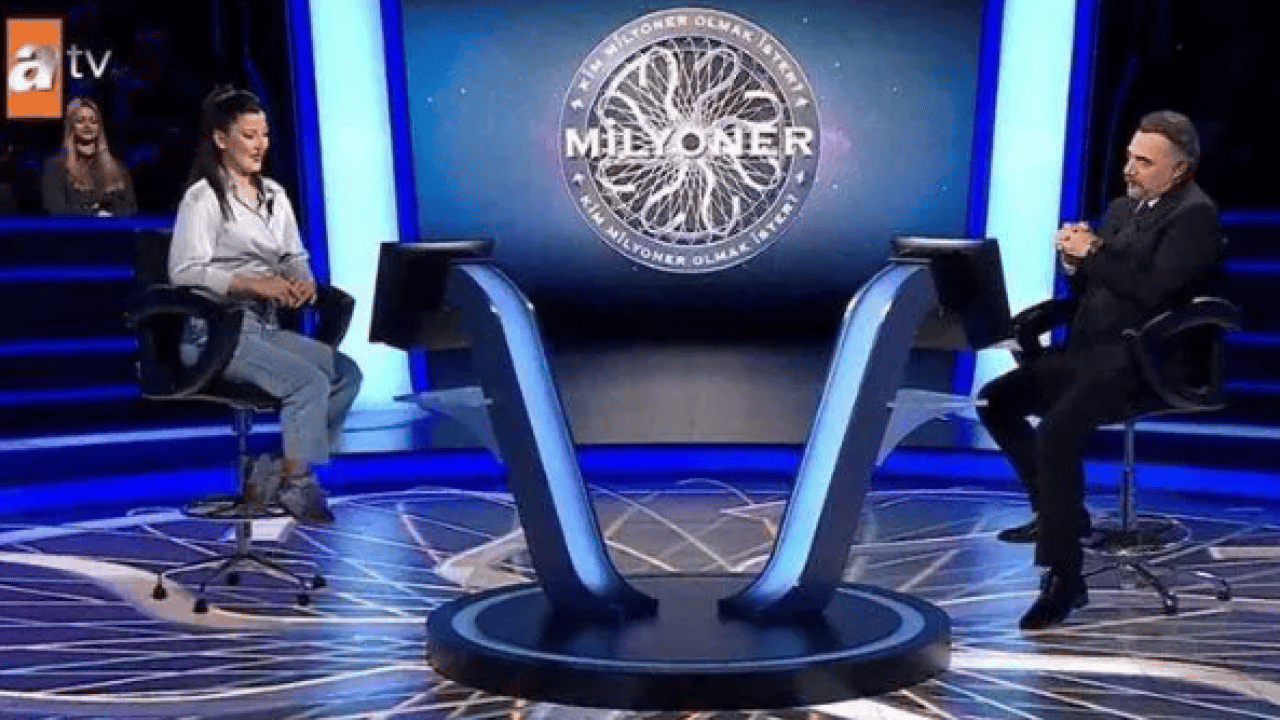 Foto - Milyoner'de şaşırtan anlar: Joker hakkını kullandığı soru şok etti!