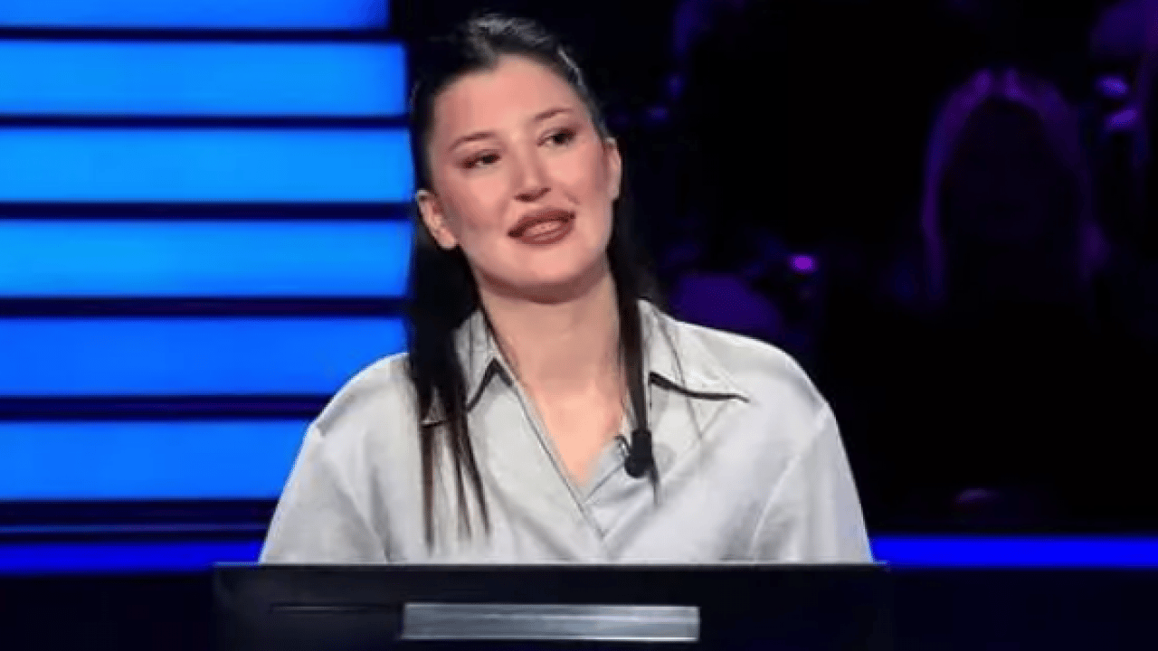 Foto - Milyoner'de şaşırtan anlar: Joker hakkını kullandığı soru şok etti!