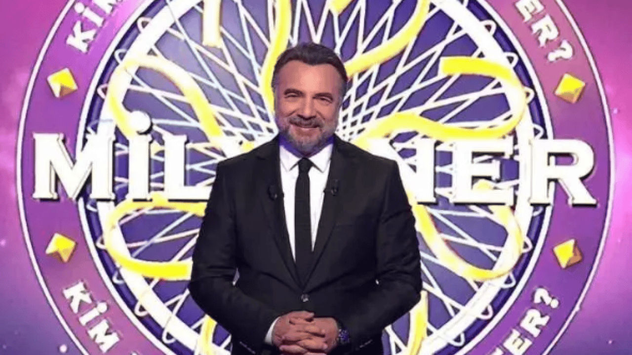 Foto - Milyoner'de şaşırtan anlar: Joker hakkını kullandığı soru şok etti!