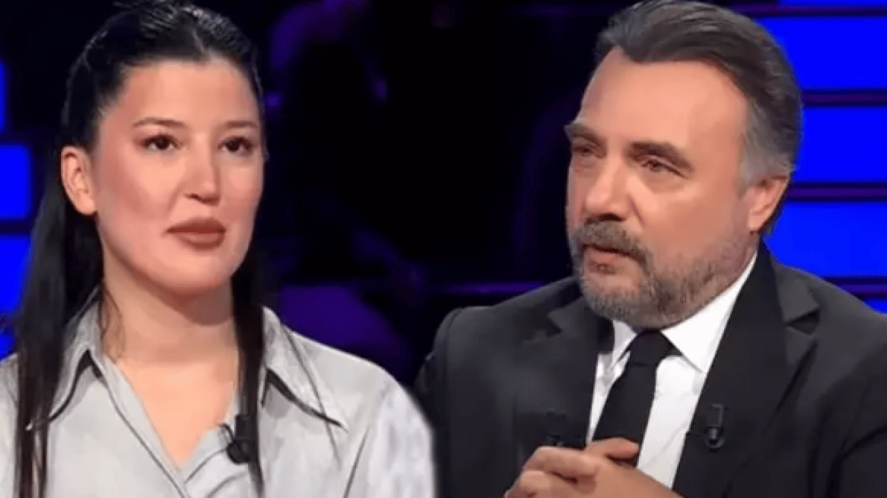 Milyoner'de şaşırtan anlar: Joker hakkını kullandığı soru şok etti!