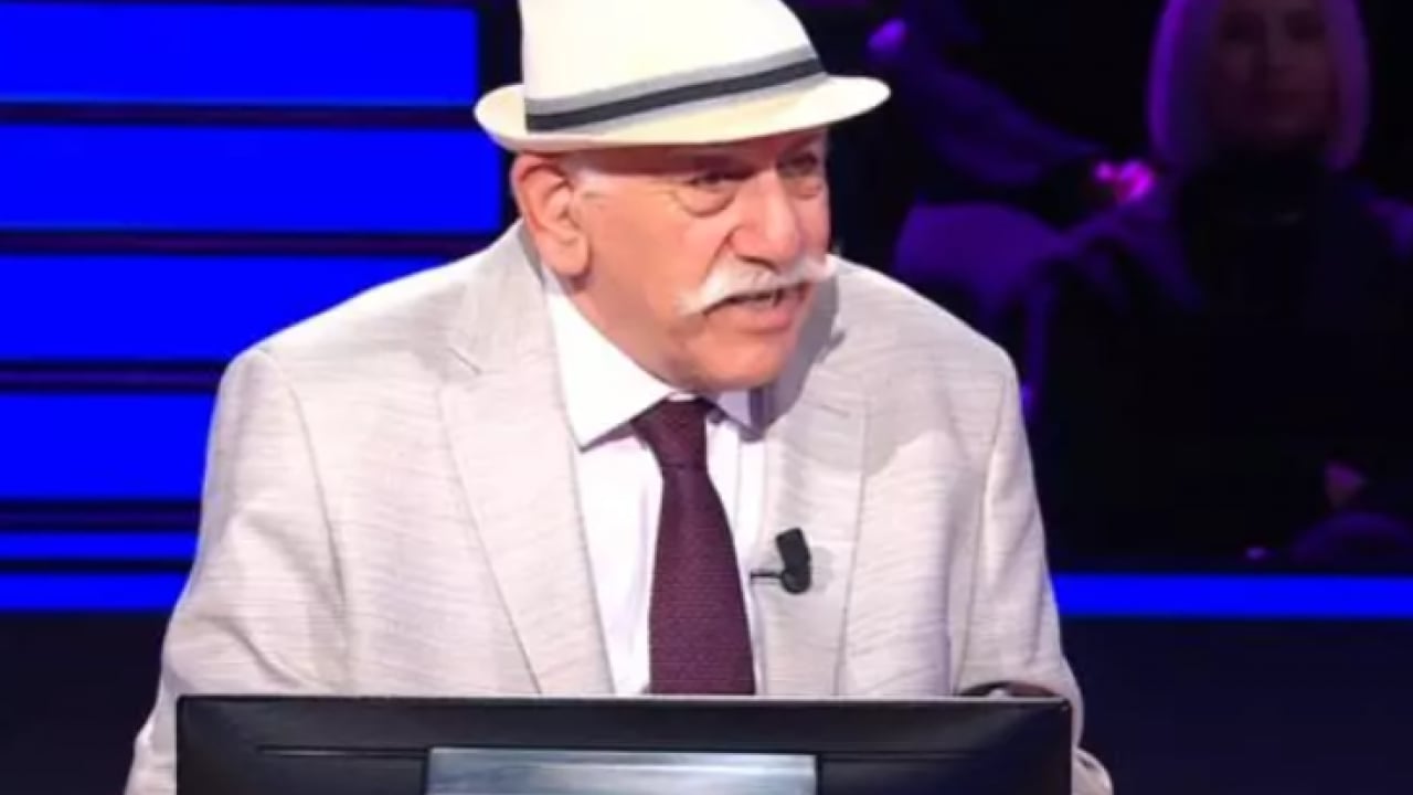 Foto - Milyoner'de şaşırtan anlar: Bütün jokerlerini kullandı!