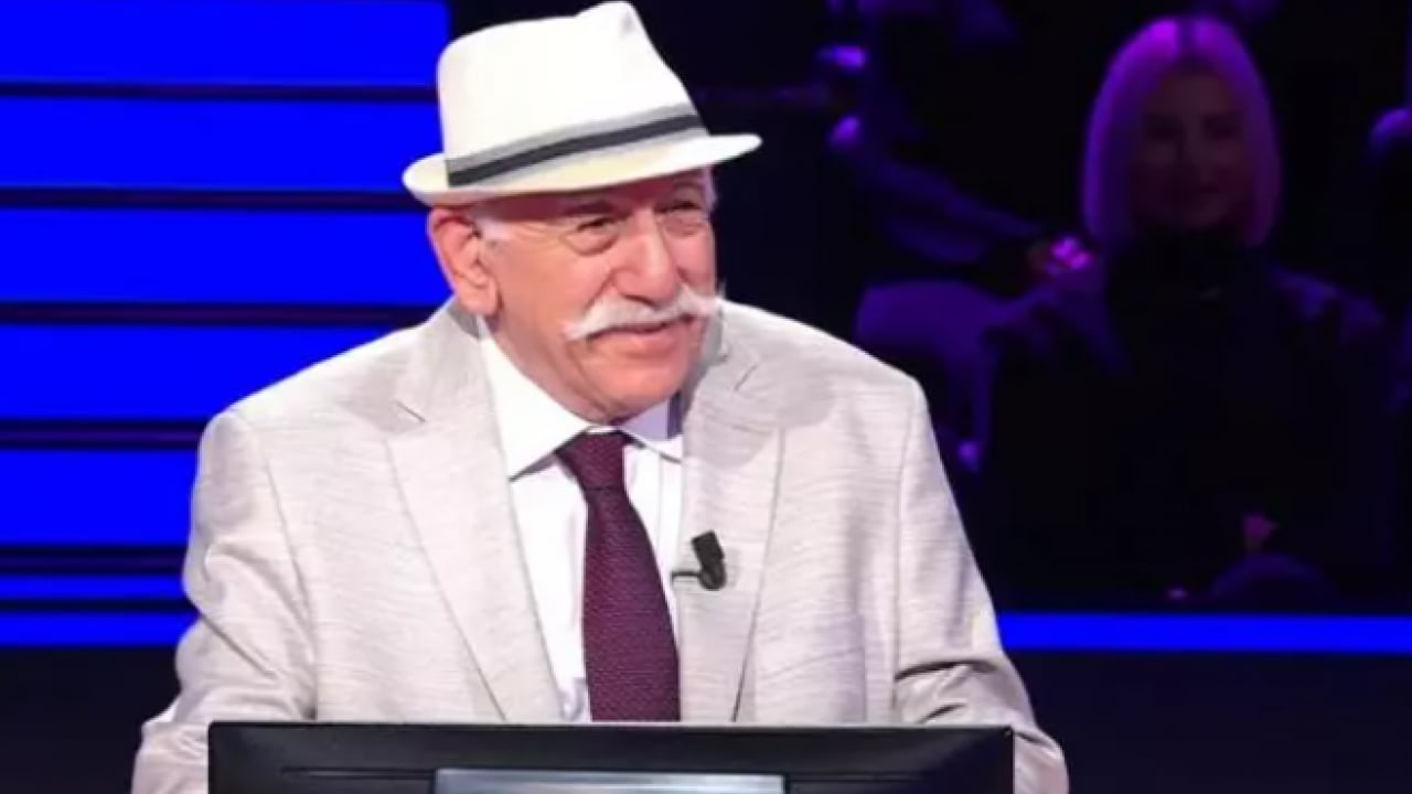 Foto - Milyoner'de şaşırtan anlar: Bütün jokerlerini kullandı!