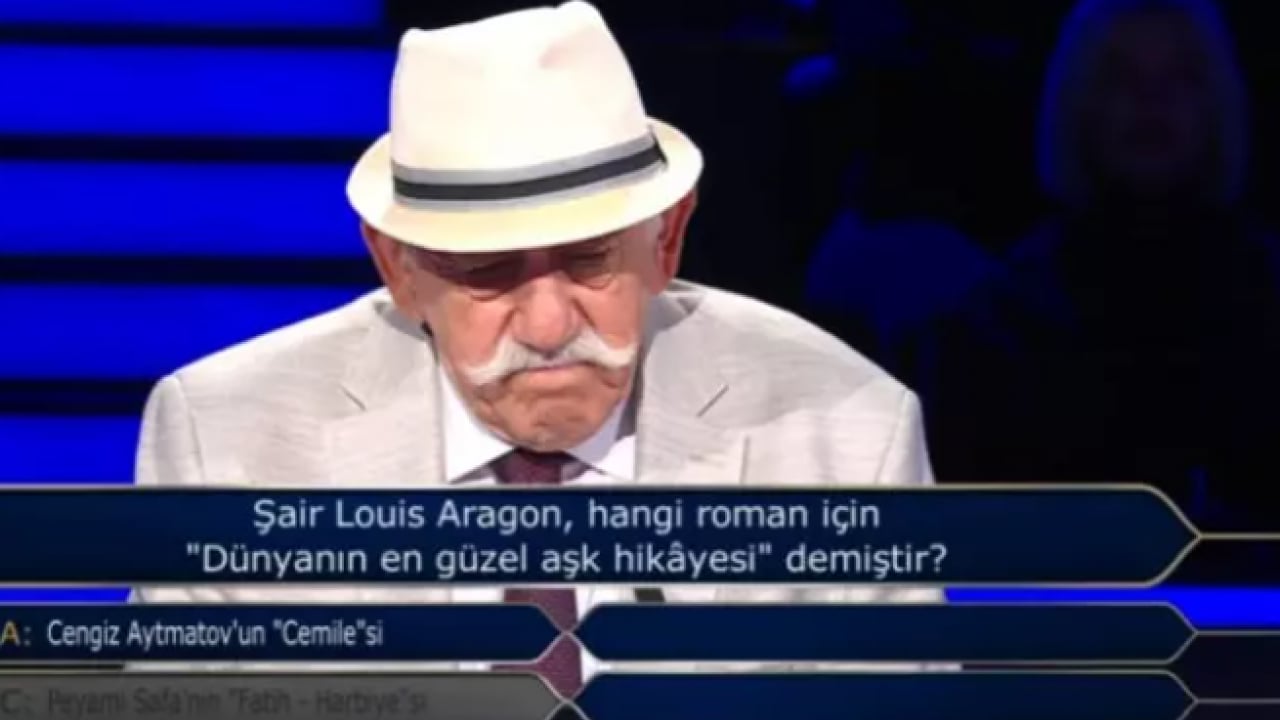 Foto - Milyoner'de şaşırtan anlar: Bütün jokerlerini kullandı!