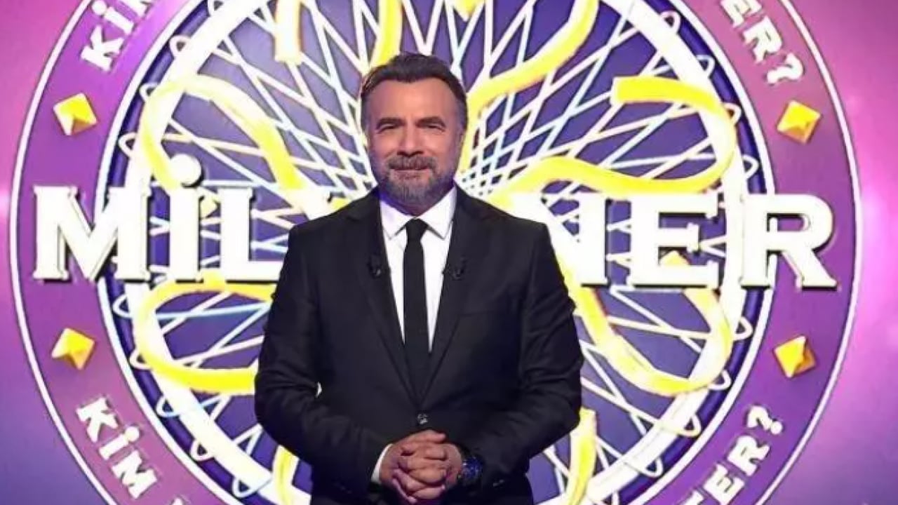 Foto - Milyoner'de şaşırtan anlar: Bütün jokerlerini kullandı!