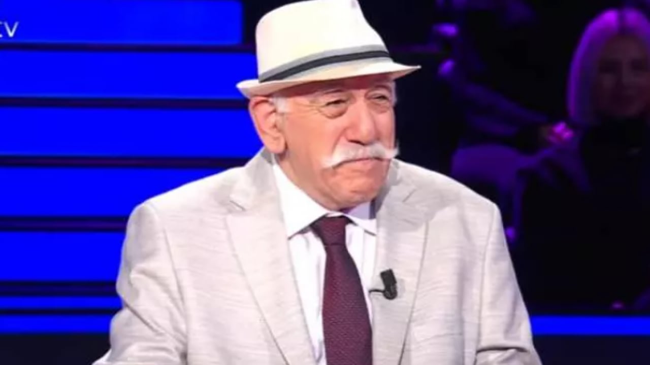 Foto - Milyoner'de şaşırtan anlar: Bütün jokerlerini kullandı!