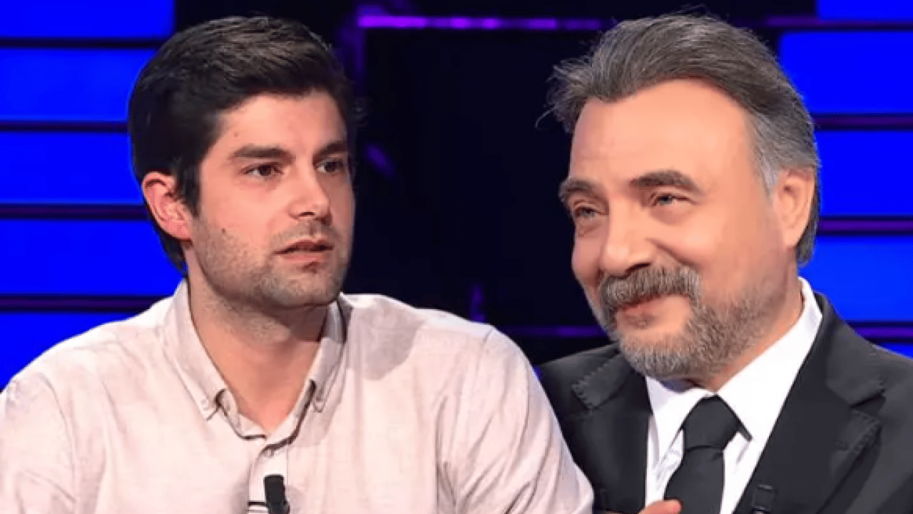 Foto - Milyoner'de şaşırtan anlar: TDK sorusuna verdiği cevap olay oldu!