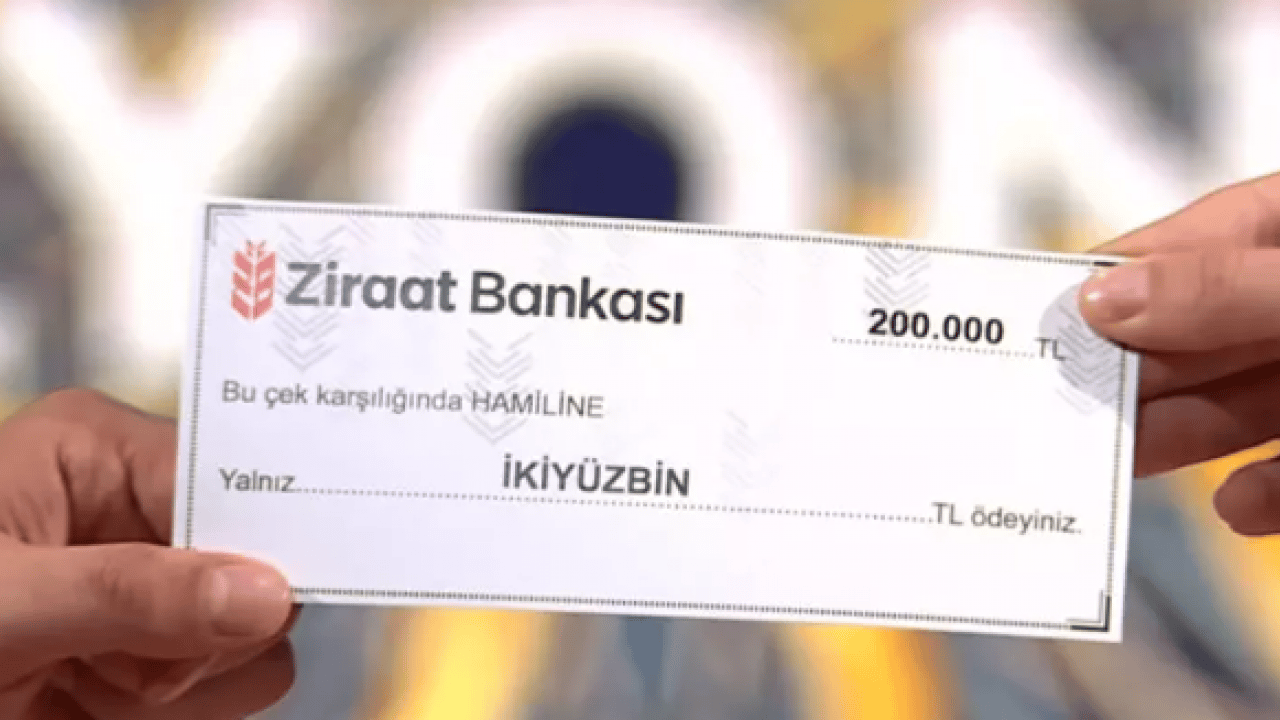 Foto - Milyoner'de şaşırtan anlar: TDK sorusuna verdiği cevap olay oldu!