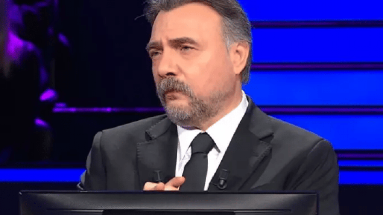 Foto - Milyoner'de şaşırtan anlar: TDK sorusuna verdiği cevap olay oldu!