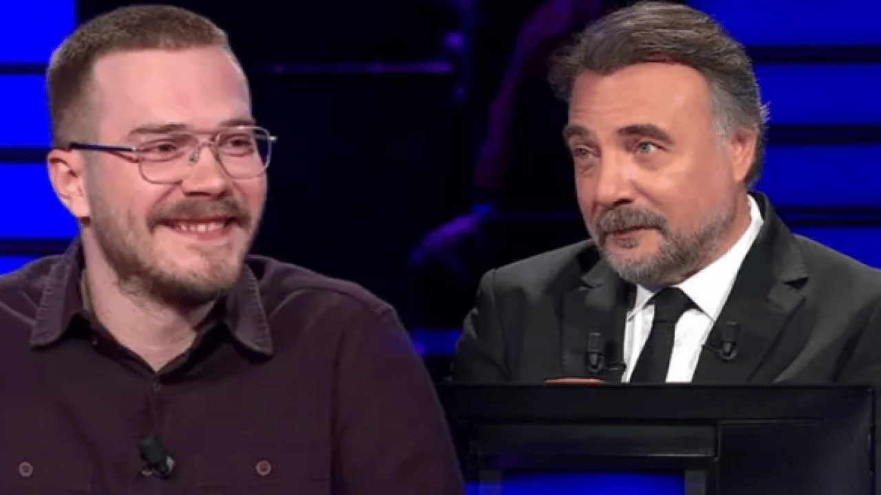 Milyoner'de şaşırtan anlar: Yarışmacının yanıtı gündem oldu!