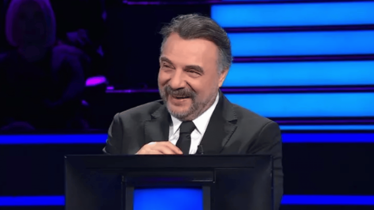 Foto - Milyoner'de şaşırtan anlar: Yarışmacının yanıtı gündem oldu!