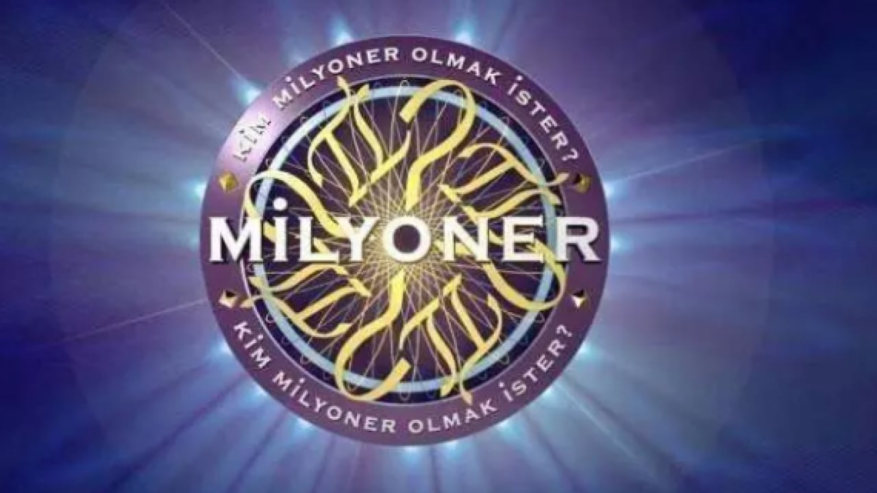 Foto - Milyoner'de şaşırtan anlar: Yarışmacının yanıtı gündem oldu!