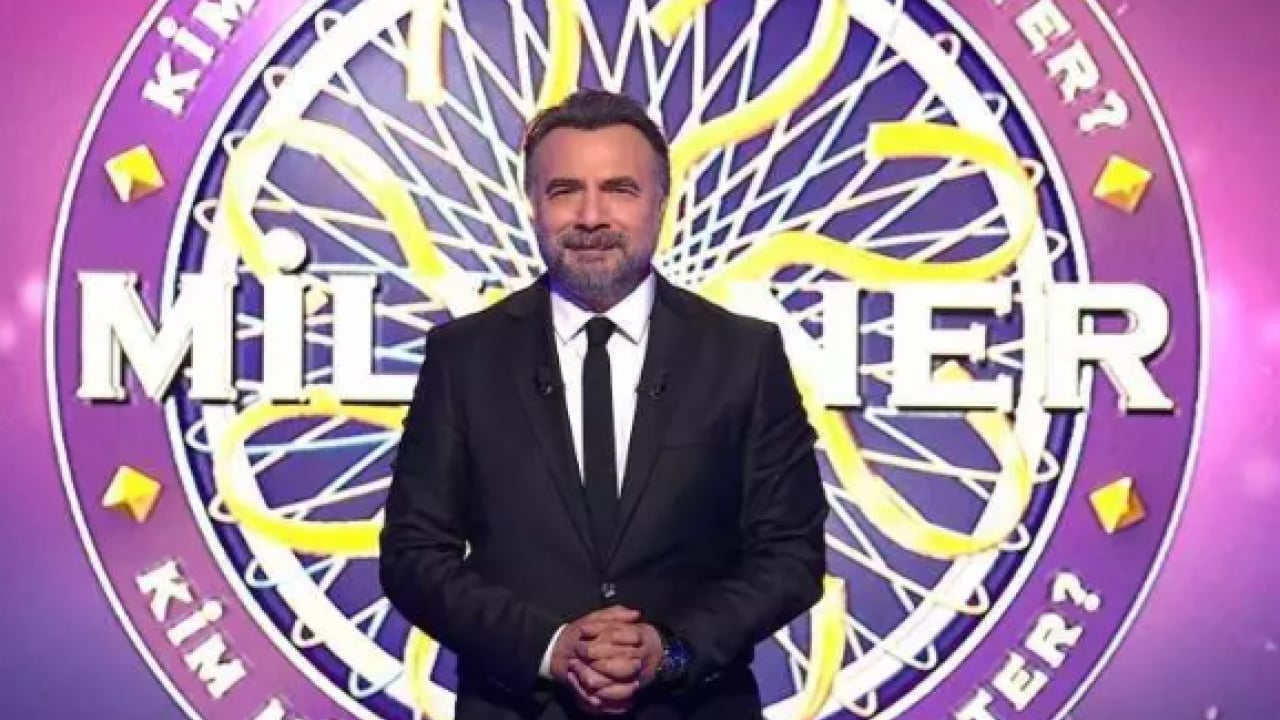 Foto - Milyoner'de şaşırtan anlar: Yarışmacının yanıtı gündem oldu!