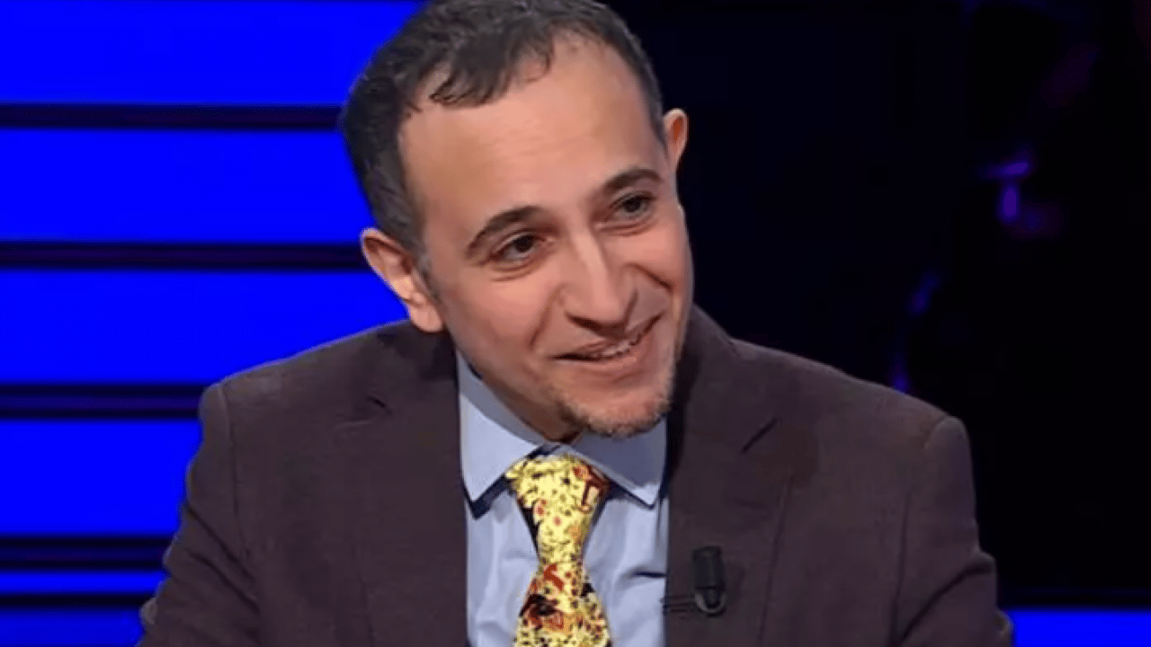 Foto - 500 bin TL'lik soru şok etti! Joker bile kullanmadan çekildi!