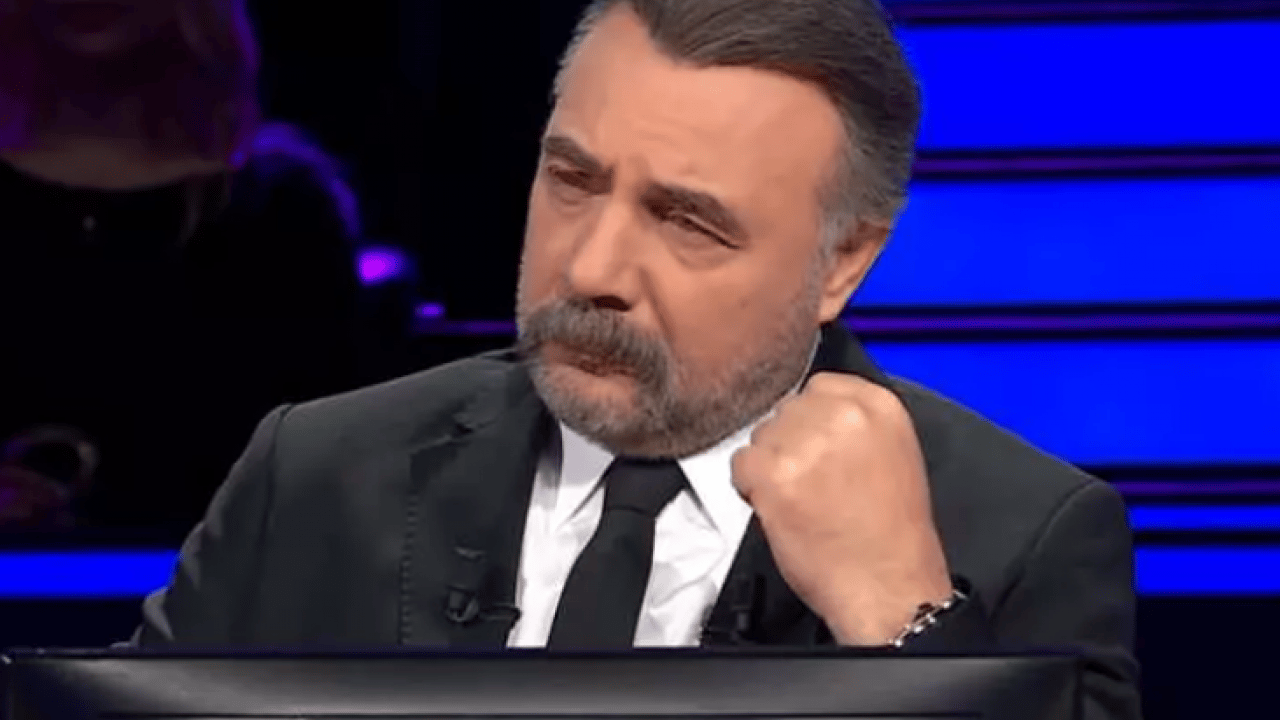 Foto - 500 bin TL'lik soru şok etti! Joker bile kullanmadan çekildi!