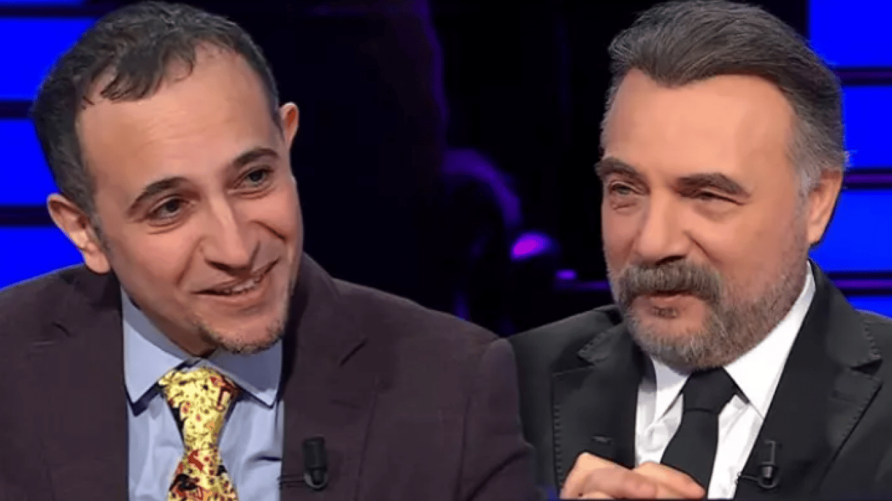 500 bin TL'lik soru şok etti! Joker bile kullanmadan çekildi!