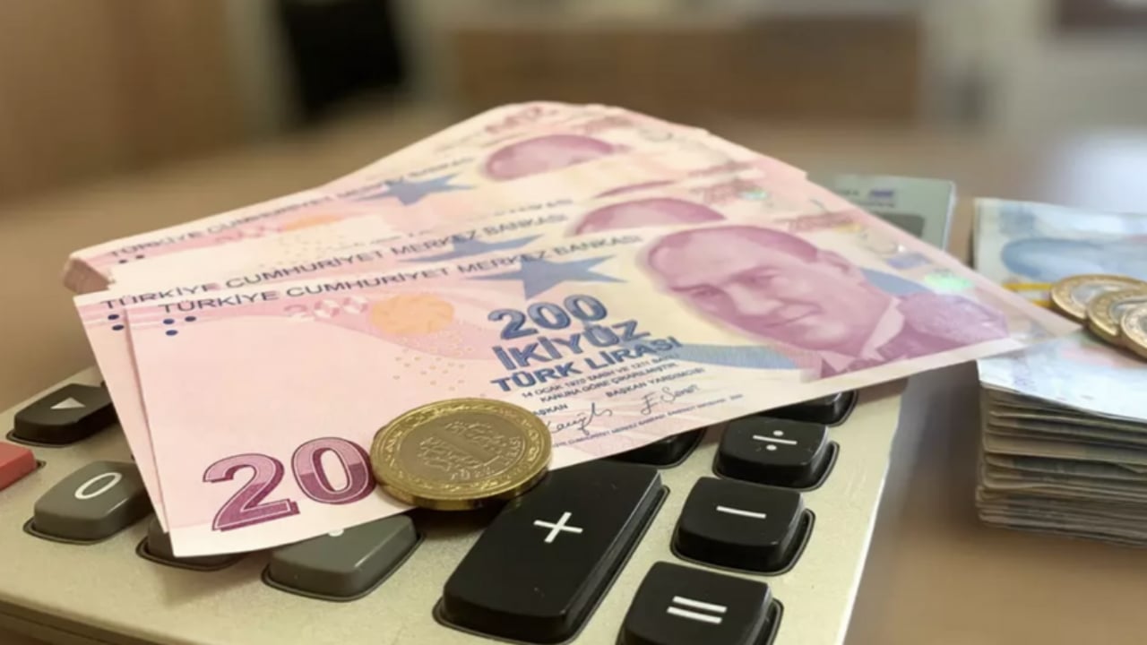 Foto - Milyonlar, asgari ücret zammı için nefesini tuttu! İşte masadaki rakam