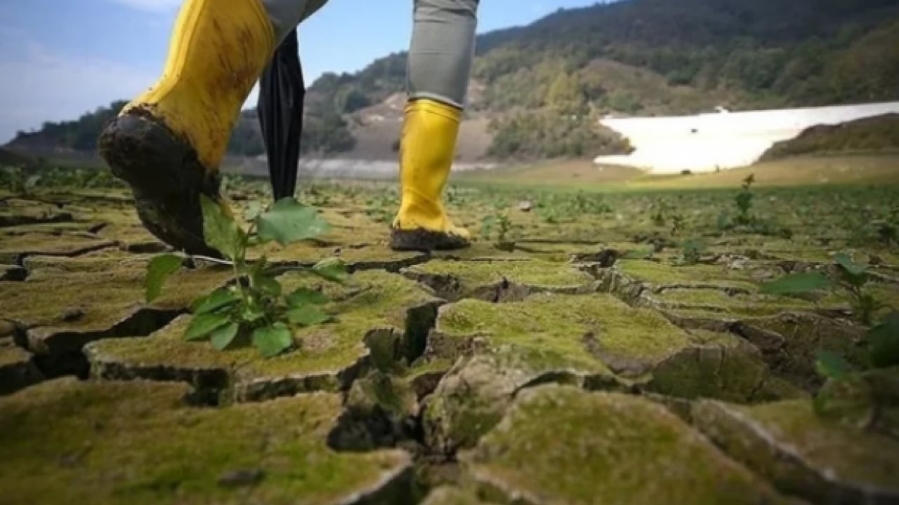 Foto - Milyonlar evini terk ediyor! İklim değişikliği küresel göçe zorluyor