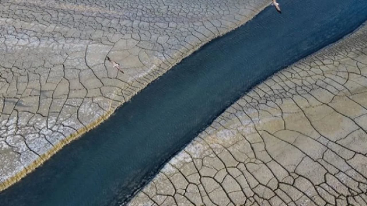 Foto - Milyonlar evini terk ediyor! İklim değişikliği küresel göçe zorluyor