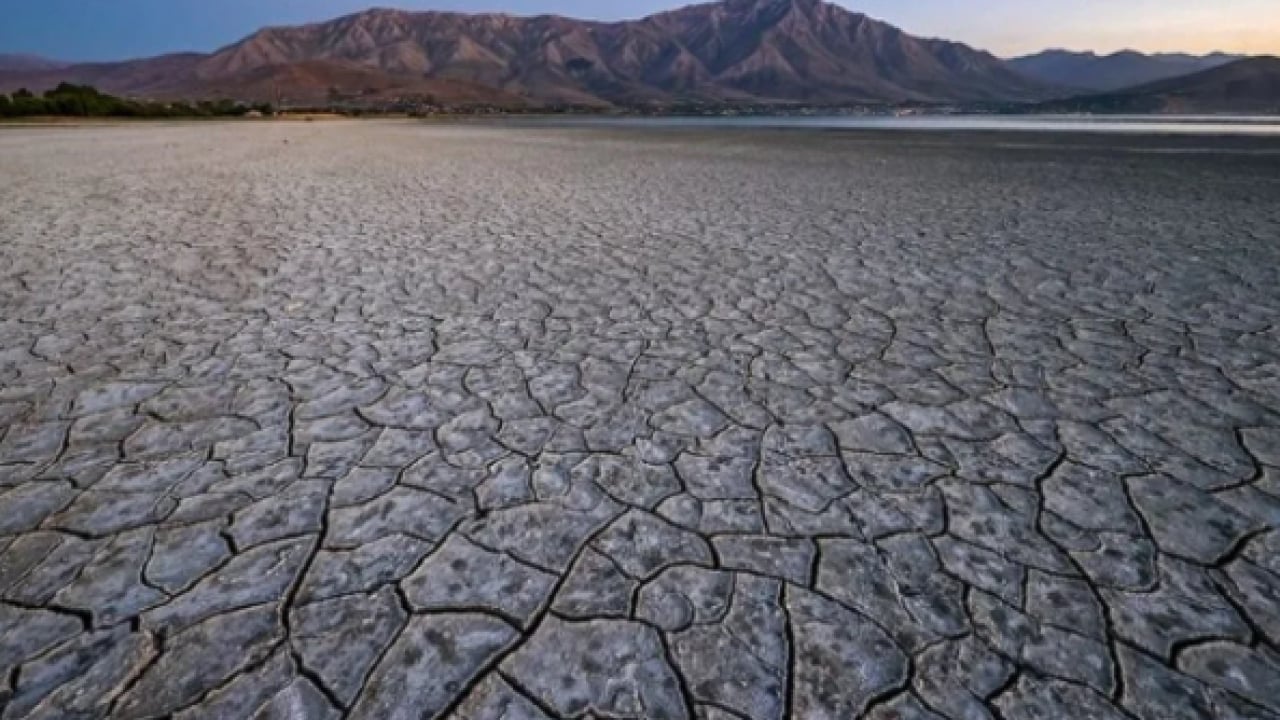 Foto - Milyonlar evini terk ediyor! İklim değişikliği küresel göçe zorluyor