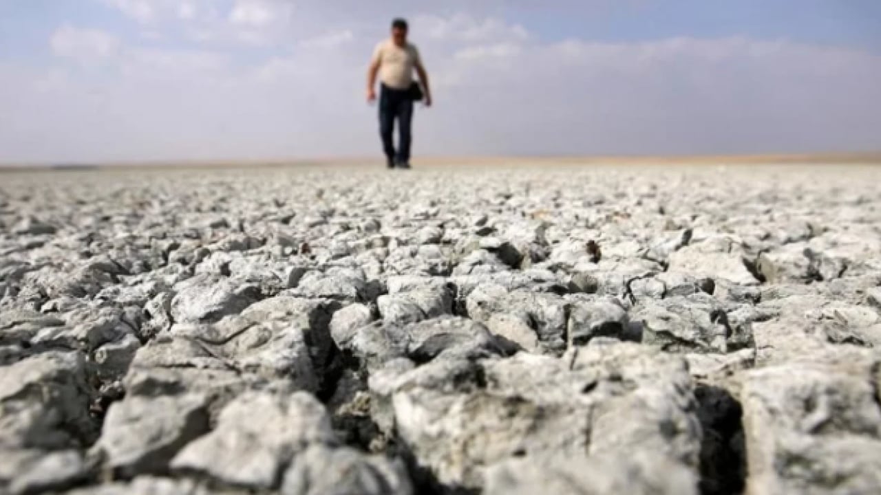 Foto - Milyonlar evini terk ediyor! İklim değişikliği küresel göçe zorluyor