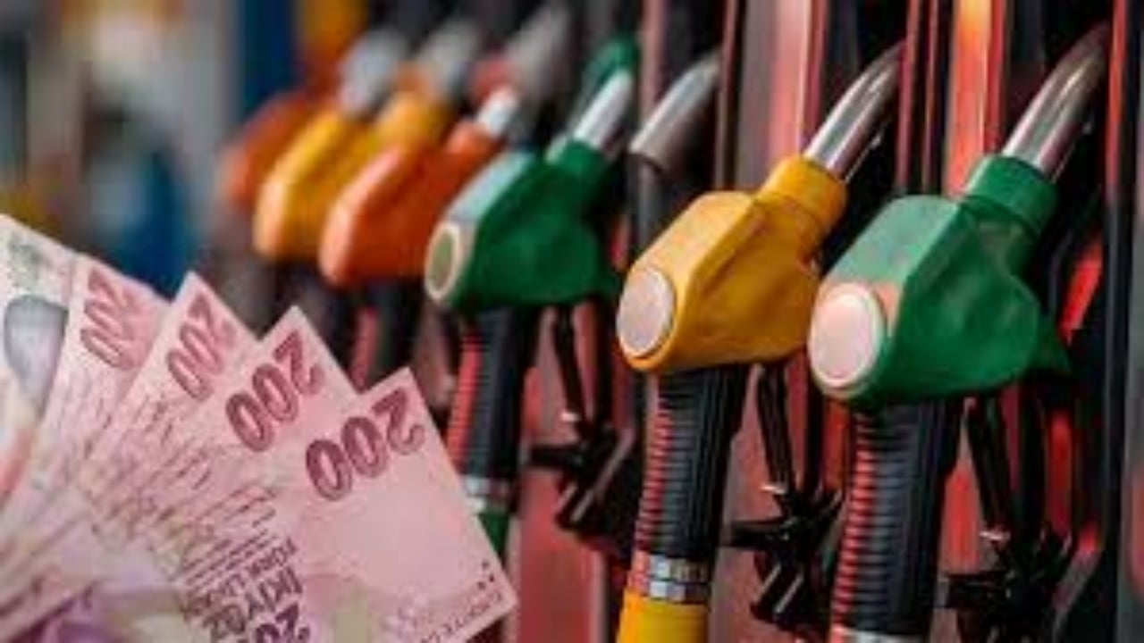 Foto - Milyonlar havalara uçmuştu! Benzeri görülmemiş akaryakıt indirimiyle ilgili flaş gelişme