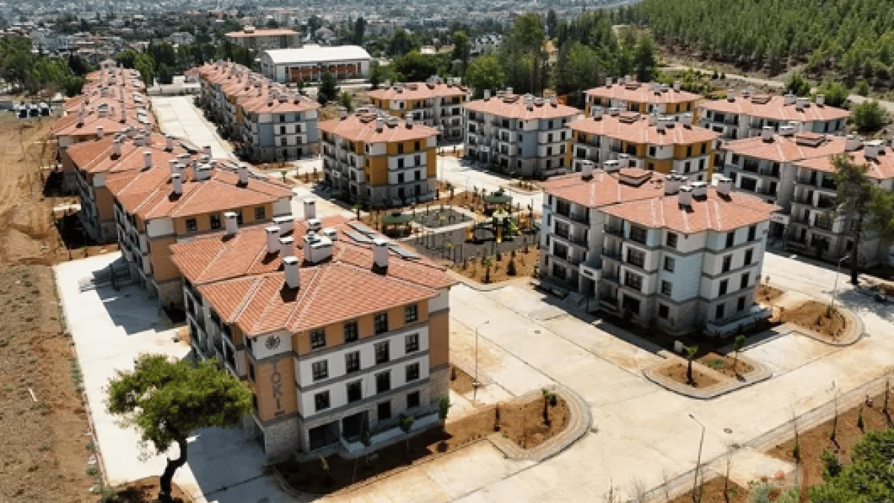 Foto - Milyonlar merakla bekliyordu: Dev projede geri sayım başladı