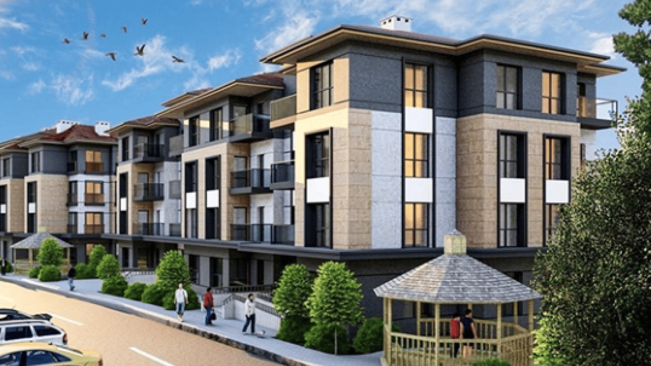 Foto - Milyonlar merakla bekliyordu: Dev projede geri sayım başladı