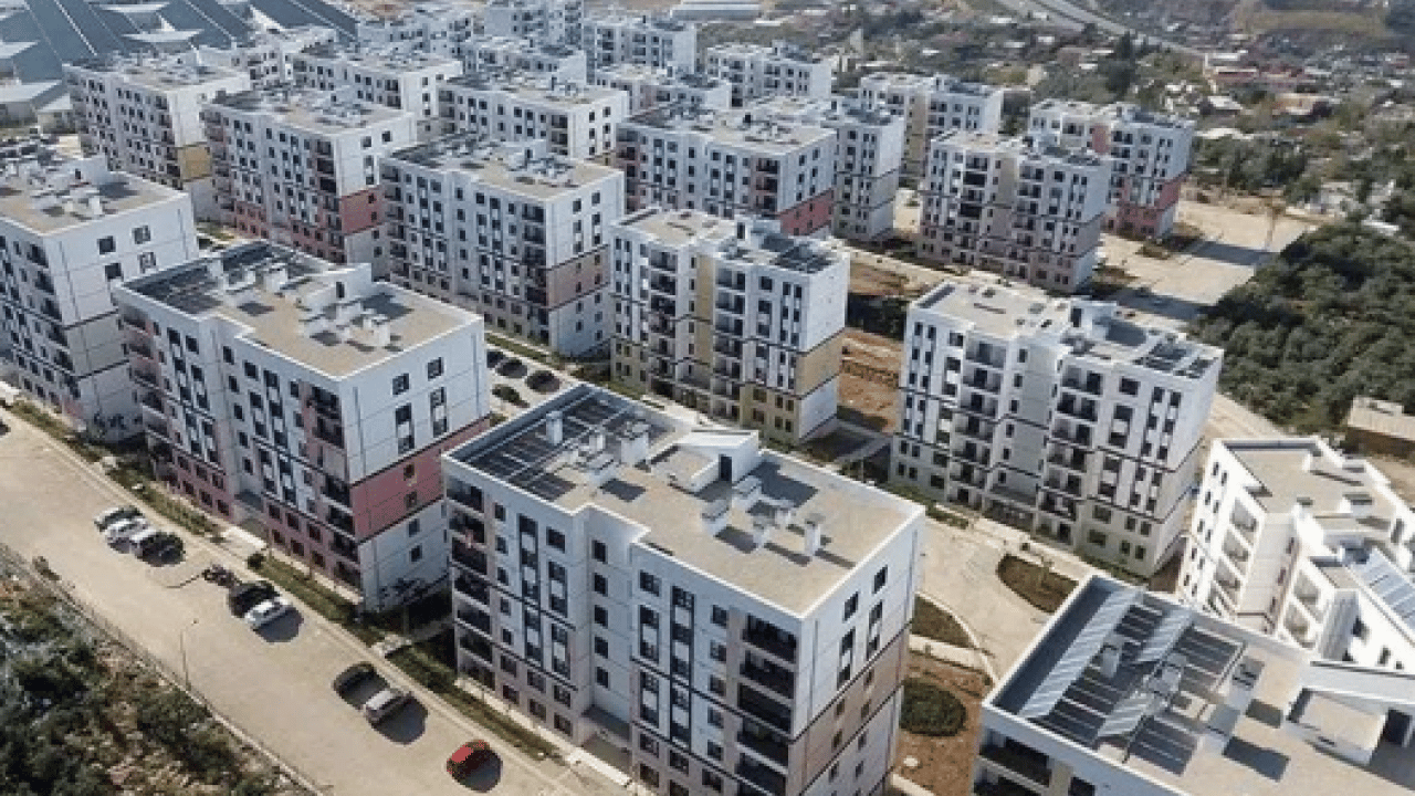 Foto - Milyonlar merakla bekliyordu: Dev projede geri sayım başladı