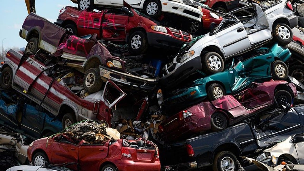 Foto - Milyonlar merakla bekliyordu! Hurda araç teşviki için tarih verildi