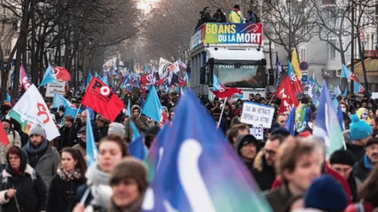 Foto - Milyonlara erken emeklilik müjdesi! Emeklilik yaşı 62 yıl 9 ayla sınırlandırıldı