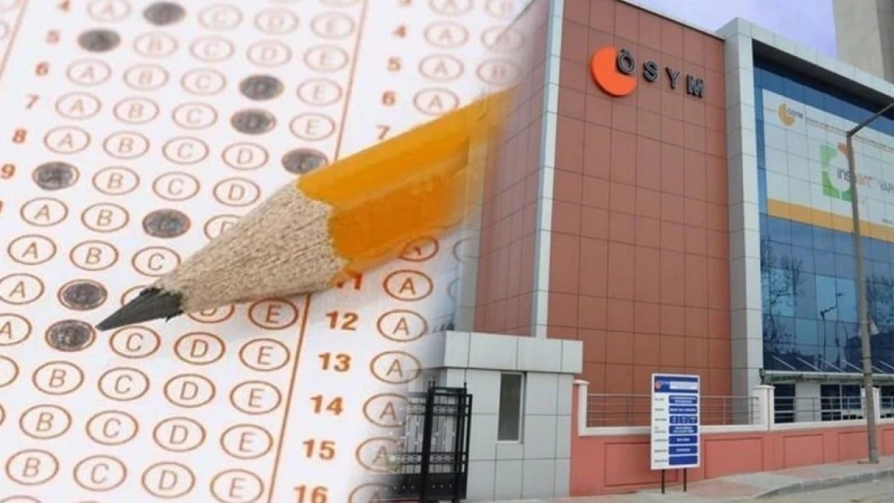 Foto - Milyonlarca adayın beklediği kritik karar açıklandı! ÖSYM YKS'deki o soruyu iptal etti