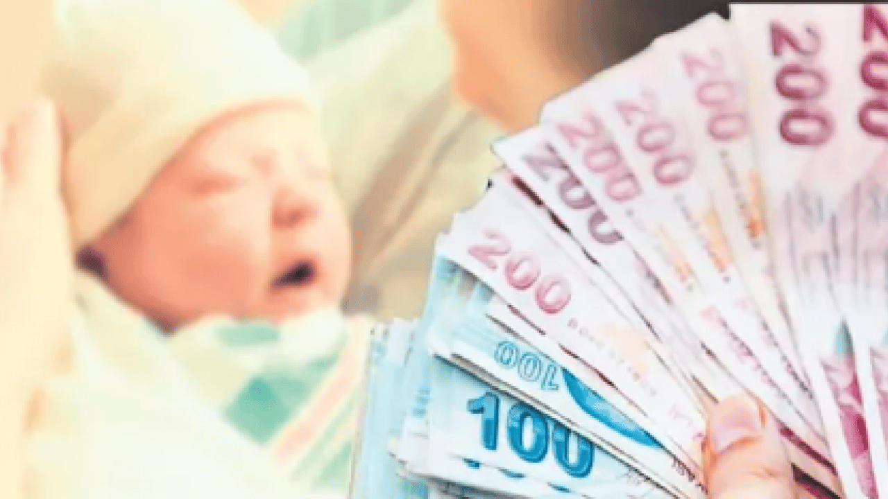 Foto - Milyonlarca anneye yeni hak! Doğum izni 24 haftaya çıktı, ek ödeme geldi