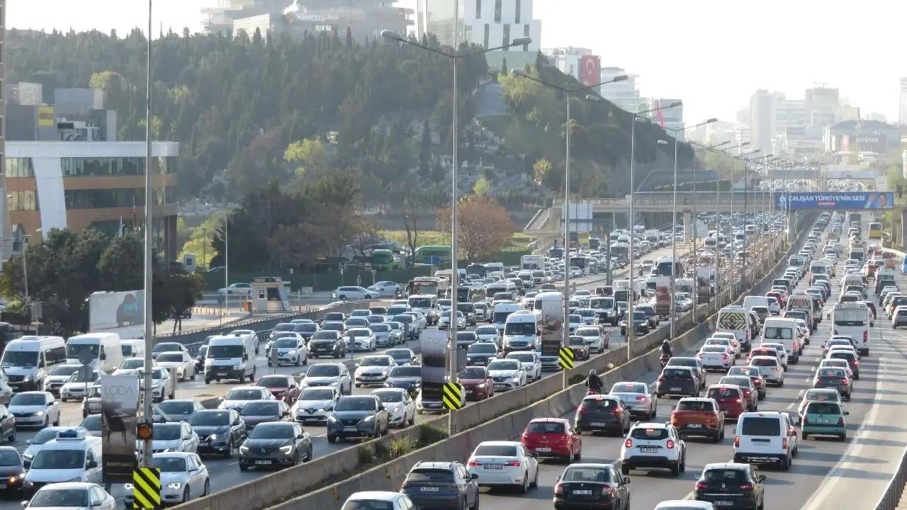 Milyonlarca araç sahibine rahat nefes aldıracak sistem 1 Temmuz’dan itibaren devreye giriyor: Her şey otomatik olacak